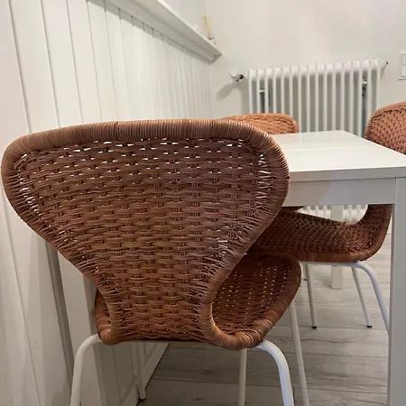 Gemuetliches In Apartment *