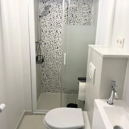 Gemuetliches In 아파트 Korlingen