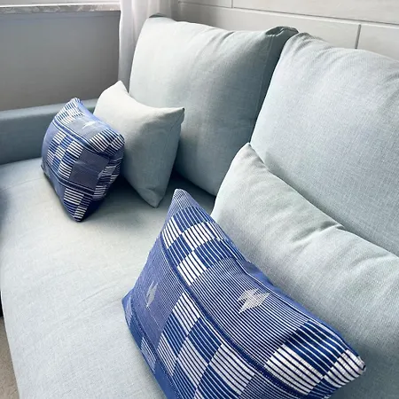 아파트 Gemuetliches In *