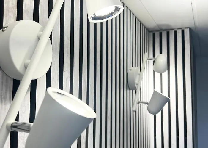 Apartamento Gemuetliches In *