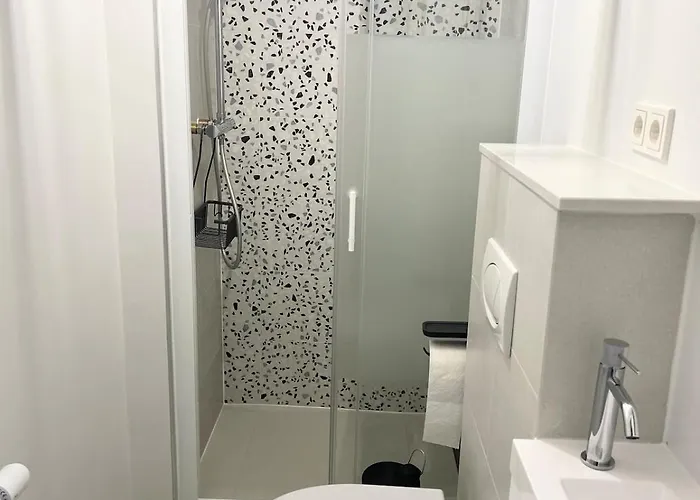 Gemuetliches In Apartamento Korlingen