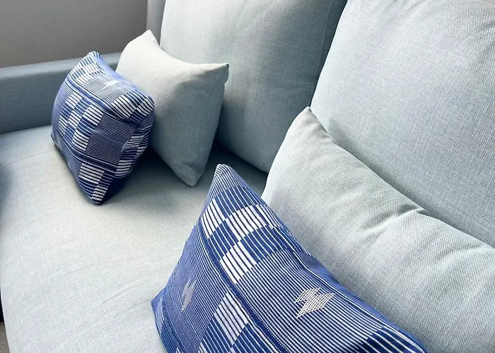 Apartamento Gemuetliches In *